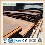 GB/T 711 30Mn Carbon Structural Steel Plate