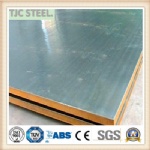 JIS G 3141 SPCF Cold Rolled Low Carbon Steel Plate