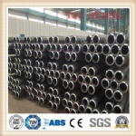 A335 P2/ UNS K11547 High Temperature and Seamless Ferritic Alloy Steel Pipe