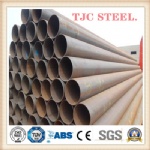 A335 P5/ UNS K41545 High Temperature and Seamless Ferritic Alloy Steel Pipe