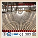A335 P15/ UNS K11578 High Temperature and Seamless Ferritic Alloy Steel Pipe