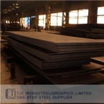 LR Grade DH40 Shipbuilding Steel Plate