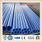 A335 P92/ UNS K92460 High Temperature and Seamless Ferritic Alloy Steel Pipe