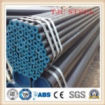 A335 P122/ UNS K92930 High Temperature and Seamless Ferritic Alloy Steel Pipe