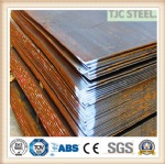 Z120Mn12 High Manganese Wear- Resistant Steel Plates