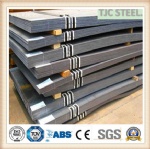 Mn13 High Manganese Wear- Resistant Steel Plates