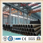 API 5L PSL 1 A Seamless Steel Pipe