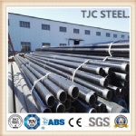 API 5L PSL 1 A Welded(ERW/LSAW) Steel Pipe