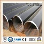 API 5L PSL 1 B Welded(ERW/LSAW) Steel Pipe