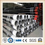 API 5L PSL 1 X52 Welded(ERW/LSAW) Steel Pipe