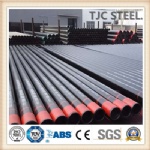 API 5L PSL 1 X60 Welded(ERW/LSAW) Steel Pipe