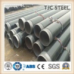 API 5L PSL 2 X56 Seamless Steel Pipe