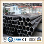 API 5L PSL 2 B Welded(ERW/LSAW) Steel Pipe