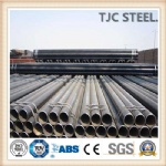 API 5L PSL 2 X46 Welded(ERW/LSAW) Steel Pipe