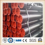 API 5L PSL 2 X52 Welded(ERW/LSAW) Steel Pipe