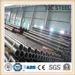 API 5L PSL 2 X70 Welded(ERW/LSAW) Steel Pipe