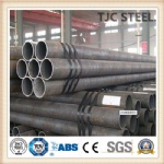 API 5L PSL 2 X80 Welded(ERW/LSAW) Steel Pipe