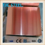 C10200 Pure Copper Plate/ Coil/ Strip